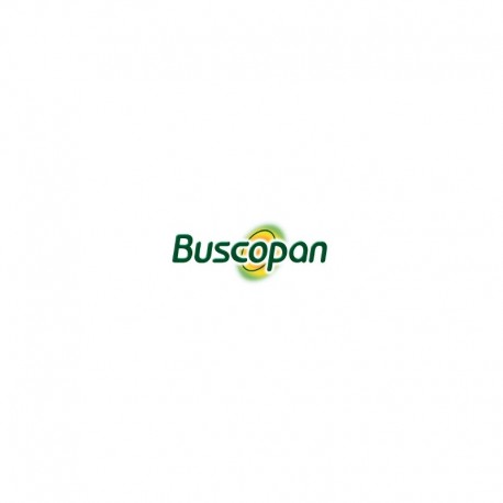 Buscopan 10 Mg 20 Tablets ingredient Butylscopolamine