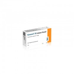 Kenacort-A %0.1 20 g Pomade ingredient triamcinolone acetonate