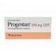 Progestan 200 Mg 21 soft capsules ingredient progesteron