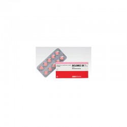 Diclomec Sr 75 Mg 10 Tablets ingredient Diclofenac