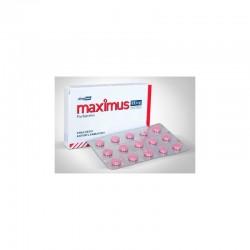 Maximus 100 Mg 30 Tablets ingredient Flurbiprofen