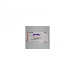 Zyprexa 5 Mg 28 Tablets ingredient Olanzapine