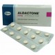 Aldactone 25 Mg 20 Tablets ingredient spironolactone