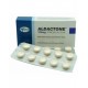 Aldactone 100 Mg 16 Tablets ingredient spironolactone
