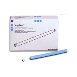 Vagifem Vaginal Tablets 10 Mcg 18 Tablets ingredient Estradiol