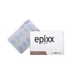 Epixx 500 Mg 50 Tablets ingredient Levetiracetam