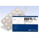 Dozyl 10 Mg 28 Tablets ingredient Donepezil