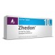Zhedon 10 Mg 14 Tablets ingredient Donepezil