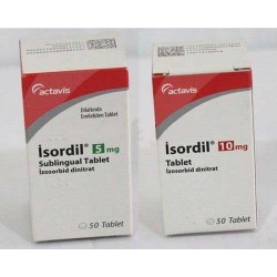 isordil 50 tablets ingredient isosorbide dinitrate