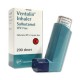 Ventolin 100 Mcg Asthma