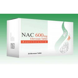 Mucomyst N-Acetyl Cysteine (nac)