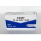 Kolsin Colchicine (Colcrys) 0.5 Mg 60 Tablets