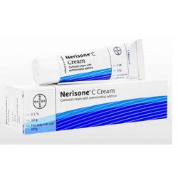 Nerisone Cream 15 G