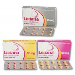 Lixiana 28 Tablets