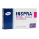 Inspra (Eplerenone) 25 Mg 30 Film coated Tablets