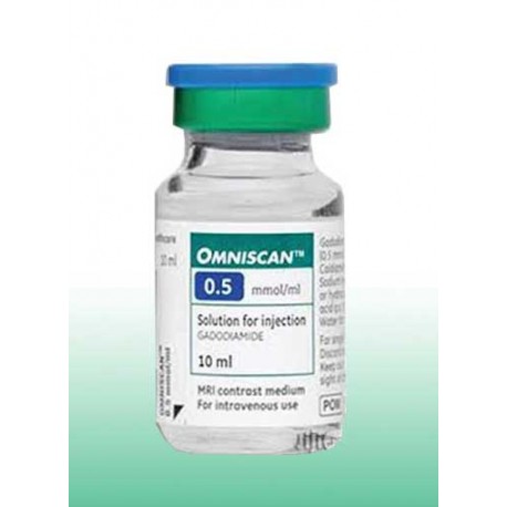 Omniscan 287 Mg Vial