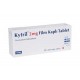 Kytril (granisetron hcl) Tablet/Vial