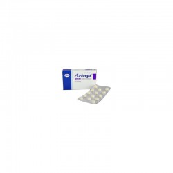Aricept 10 Mg 28 Tablets ingredient donepezil
