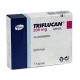 Triflucan 200 Mg 7 Capsules ingredient fluconazole equivalent of Diflucan