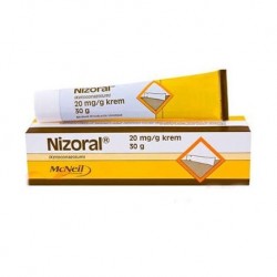 Nizoral 200 Mg 10 Tablets ingredient Ketoconazole