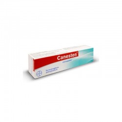 Canesten 20 G Vaginal Cream ingredient clotrimazole