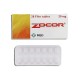 Zocor 20 Mg 28 Tablets ingredient Simvastatin