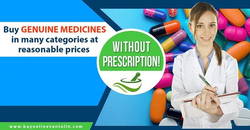Buy Medicines Without Prescription